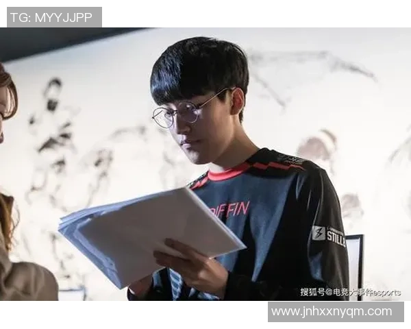 ViperADC崛起之路：从电竞新星到全球顶级ADC选手的成长历程