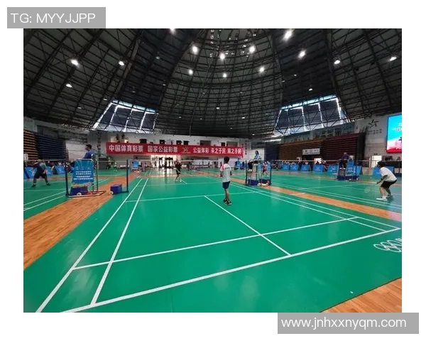 《激情四溢的体育赛场如何激发全民运动热情与体育精神的全新突破》