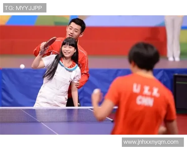 乒乓球运动的发展历程与技巧分析：从竞技到休闲的多维探索