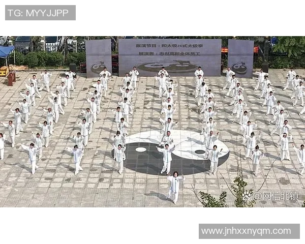 体育竞技融合科技创新推动全民健身新时代发展与未来趋势探索