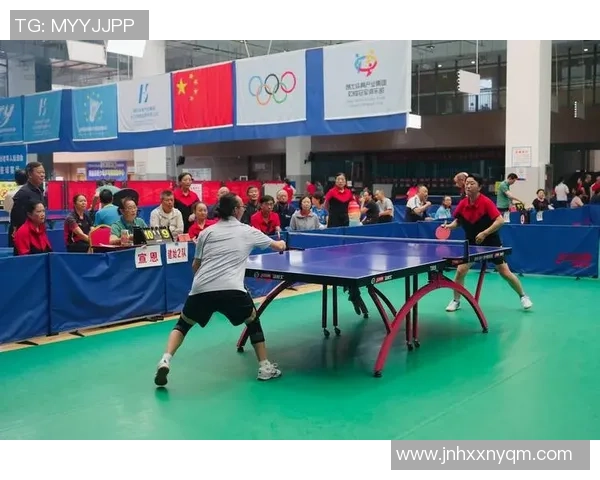 全球体育盛会激发全民激情推动体育产业高质量融合发展