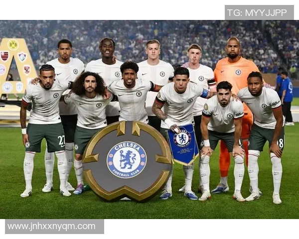 切尔西足球俱乐部的辉煌历程与未来发展展望 切尔西足球俱乐部的辉煌历程与未来发展展望