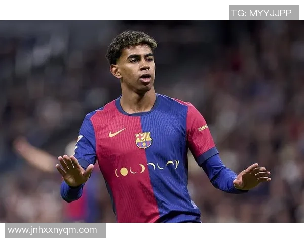 加维引领青春风暴展望巴萨未来复兴与西班牙足球新篇章