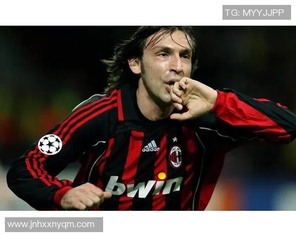 安德烈亚·皮尔洛：从意大利中场大师到足球世界的战术智者