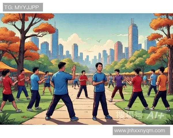 探索体育运动的多元魅力：从竞技精神到全民健身的全面发展与影响