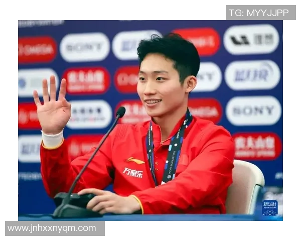 王宗源勇夺世界跳水赛桂冠展现中国青年运动员非凡实力 王宗源勇夺世界跳水赛桂冠展现中国青年运动员非凡实力