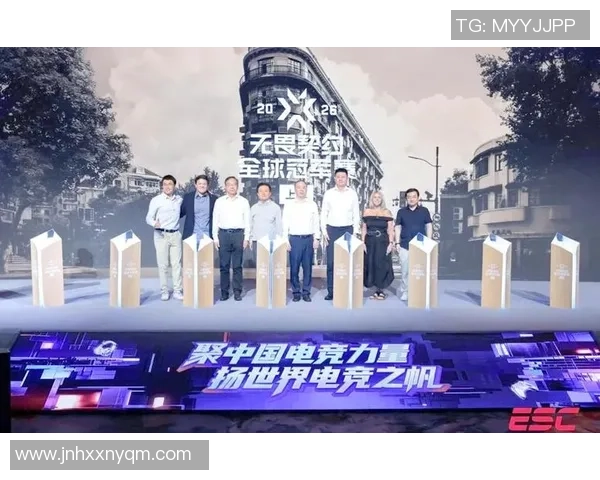 电子竞技崛起背后的科技创新与全球文化融合探索