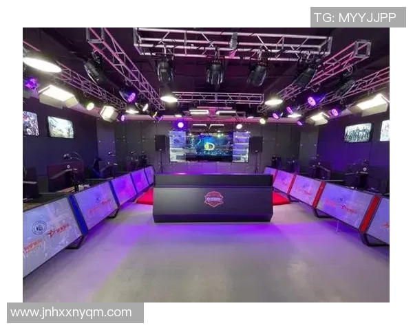 电竞热潮引领数字竞技新时代青年激情与科技融合共创辉煌