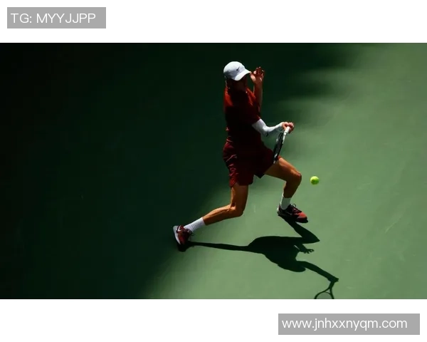 网球运动的历史发展与技术演变:从草地到硬地的挑战与突破