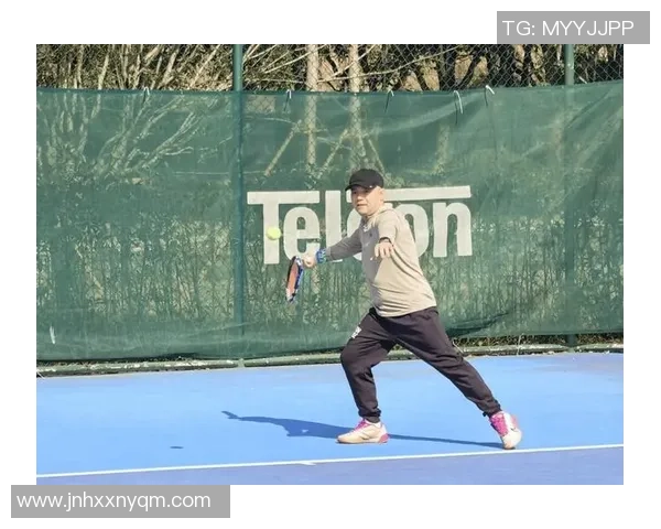 网球运动的魅力与科学训练方法助力提升竞技水平与全民健康 网球运动的魅力与科学训练方法助力提升竞技水平与全民健康