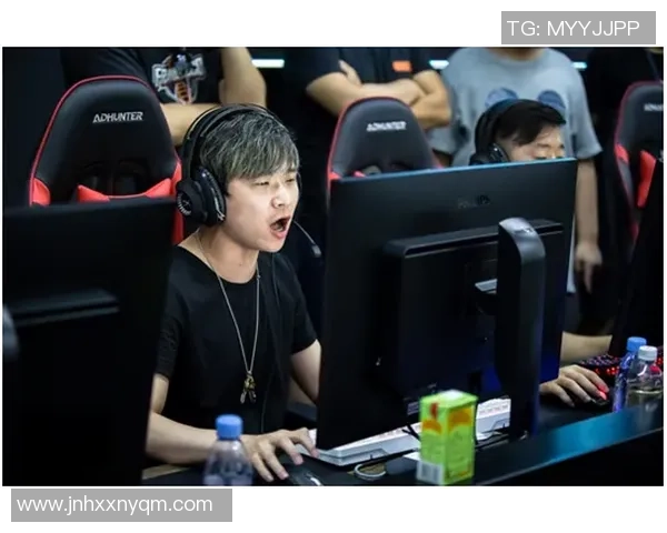 镇江战队崭露头角勇闯电竞巅峰展现实力与团队精神